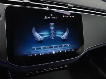 2026 Mercedes-Benz E-Класс с пробегом 5 727 км