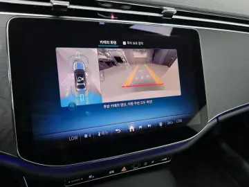 2026 Mercedes-Benz E-Класс с пробегом 5 727 км