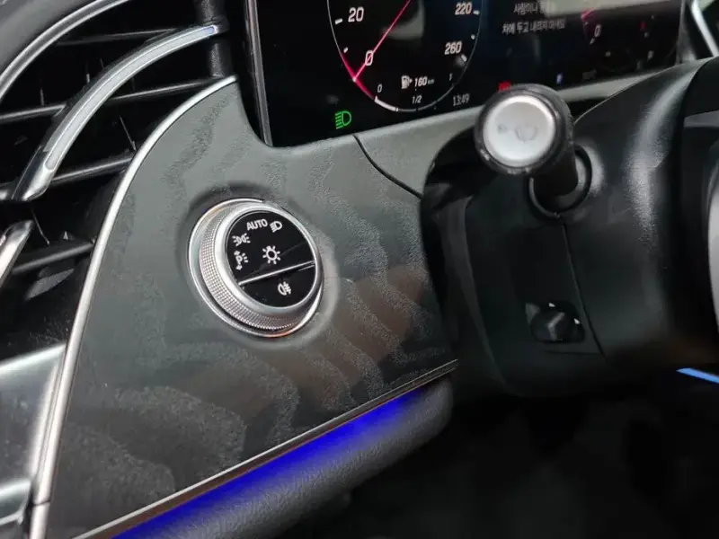 2026 Mercedes-Benz E-Класс с пробегом 5 727 км