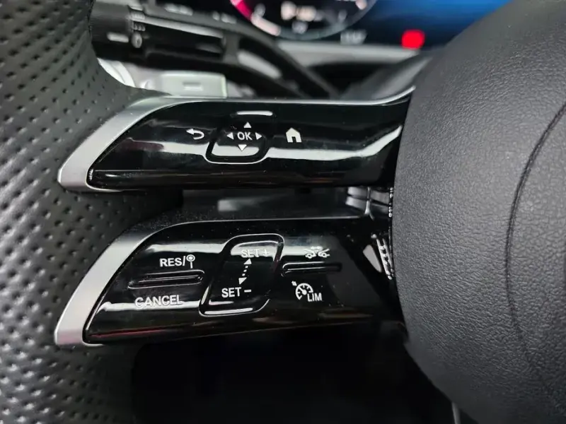 2026 Mercedes-Benz E-Класс с пробегом 5 727 км