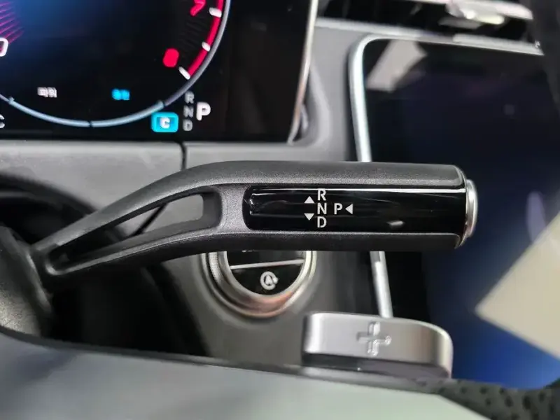 2026 Mercedes-Benz E-Класс с пробегом 10 006 км
