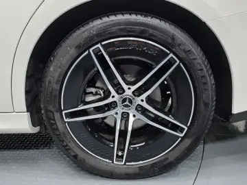 2026 Mercedes-Benz E-Класс с пробегом 5 727 км