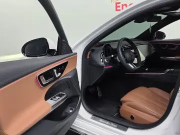 2026 Mercedes-Benz E-Класс с пробегом 10 006 км