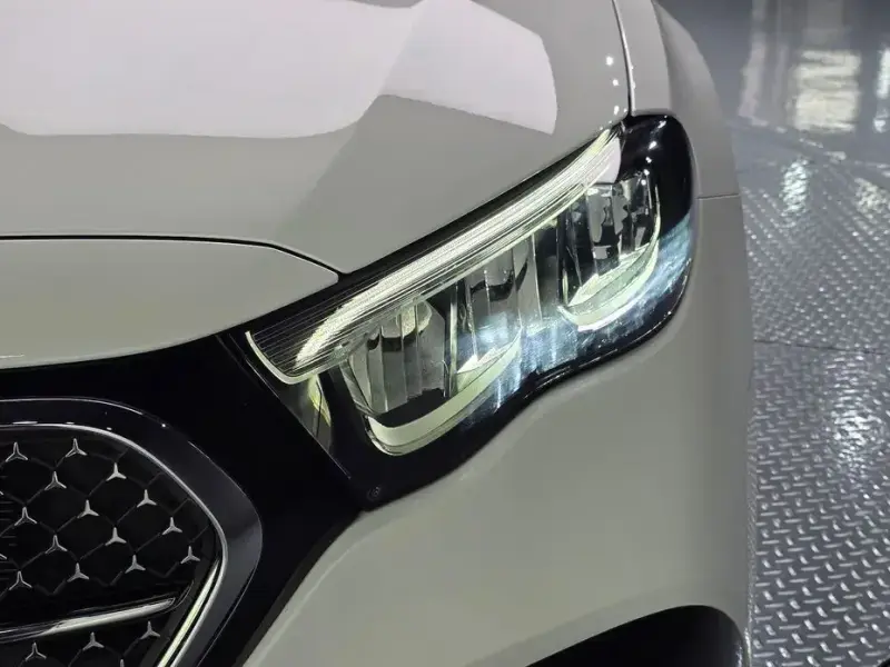2026 Mercedes-Benz E-Класс с пробегом 5 727 км