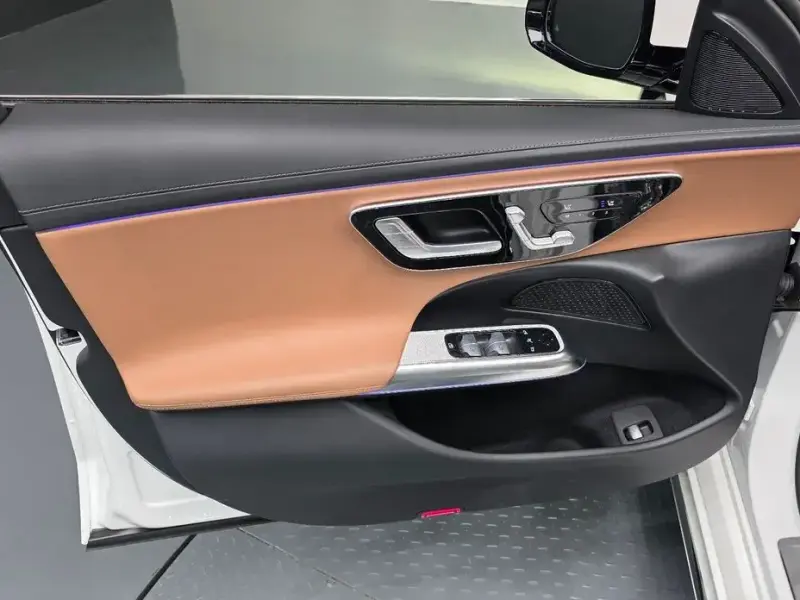 2026 Mercedes-Benz E-Класс с пробегом 5 727 км