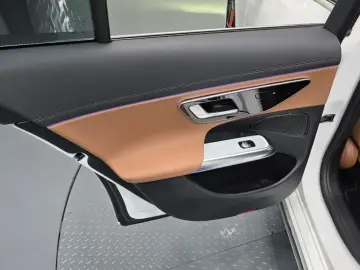2026 Mercedes-Benz E-Класс с пробегом 5 727 км