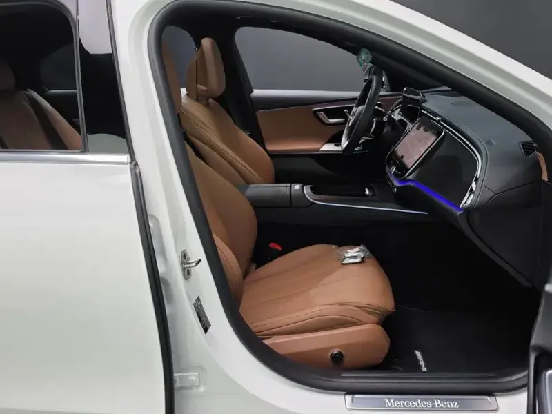 2026 Mercedes-Benz E-Класс с пробегом 5 727 км