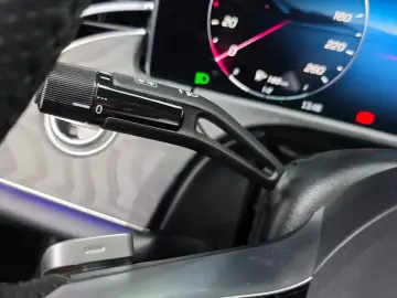 2026 Mercedes-Benz E-Класс с пробегом 5 727 км