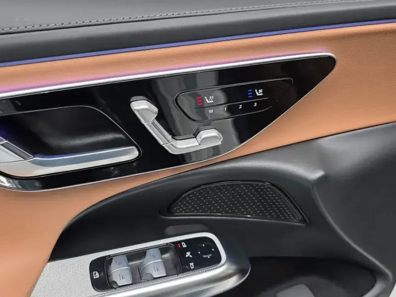 2026 Mercedes-Benz E-Класс с пробегом 5 727 км