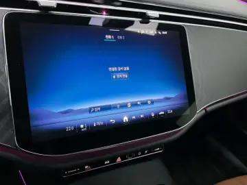 2026 Mercedes-Benz E-Класс с пробегом 10 006 км