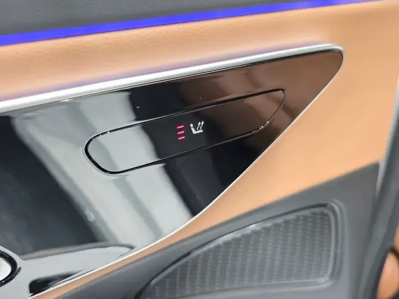 2026 Mercedes-Benz E-Класс с пробегом 5 727 км