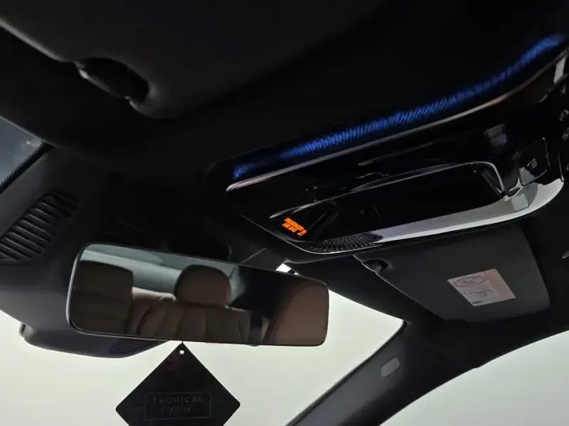 2026 Mercedes-Benz E-Класс с пробегом 5 727 км