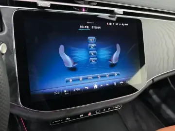 2026 Mercedes-Benz E-Класс с пробегом 10 006 км