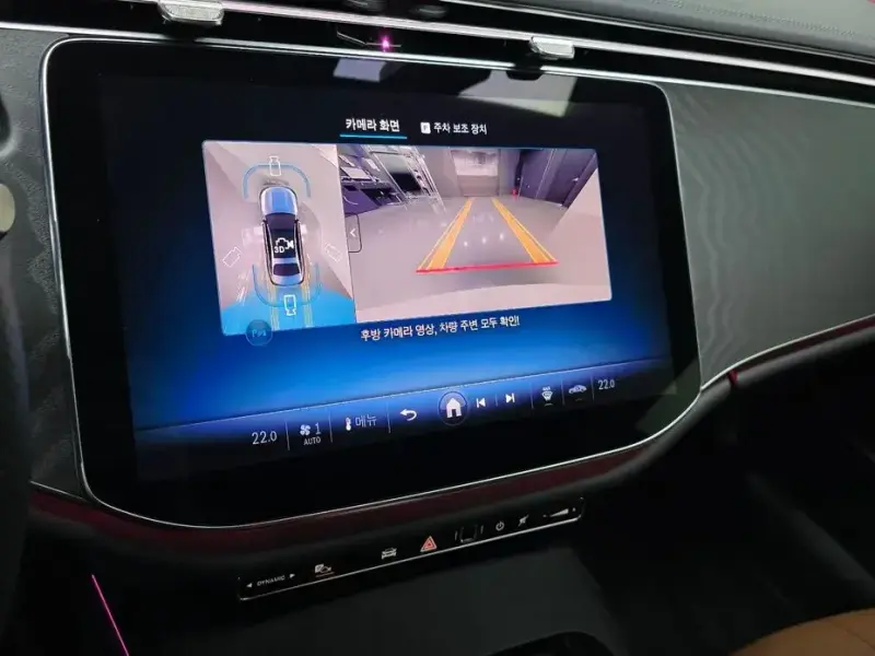2026 Mercedes-Benz E-Класс с пробегом 10 006 км