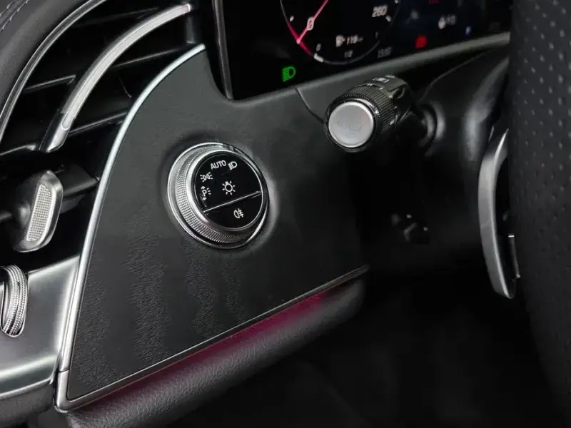 2026 Mercedes-Benz E-Класс с пробегом 10 006 км