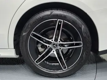 2026 Mercedes-Benz E-Класс с пробегом 10 006 км