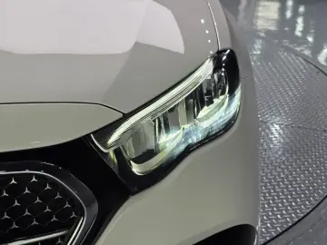 2026 Mercedes-Benz E-Класс с пробегом 10 006 км