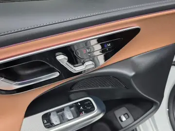 2026 Mercedes-Benz E-Класс с пробегом 10 006 км