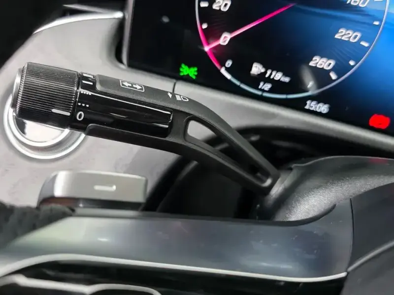 2026 Mercedes-Benz E-Класс с пробегом 10 006 км