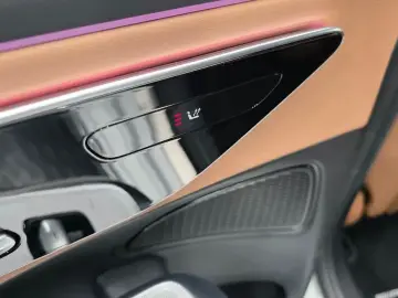 2026 Mercedes-Benz E-Класс с пробегом 10 006 км