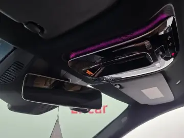 2026 Mercedes-Benz E-Класс с пробегом 10 006 км