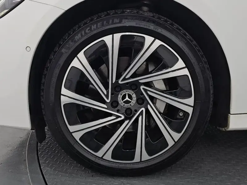 2024 Mercedes-Benz E-Класс с пробегом 62 162 км