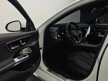 2024 Mercedes-Benz E-Класс с пробегом 62 162 км