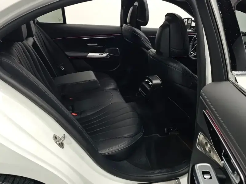 2024 Mercedes-Benz E-Класс с пробегом 62 162 км