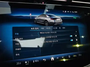 2024 Mercedes-Benz E-Класс с пробегом 62 162 км