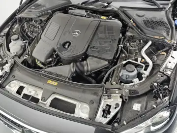 2025 Mercedes-Benz E-Класс с пробегом 18 631 км