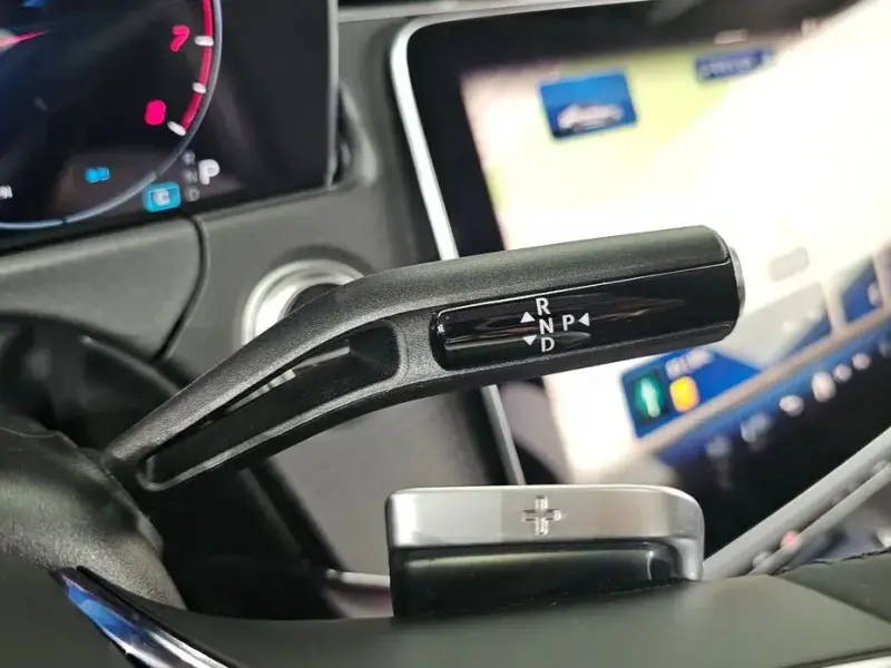 2025 Mercedes-Benz E-Класс с пробегом 18 631 км