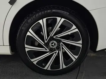 2024 Mercedes-Benz E-Класс с пробегом 62 162 км