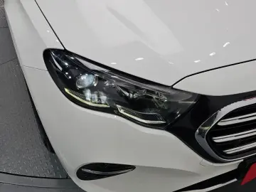 2024 Mercedes-Benz E-Класс с пробегом 62 162 км