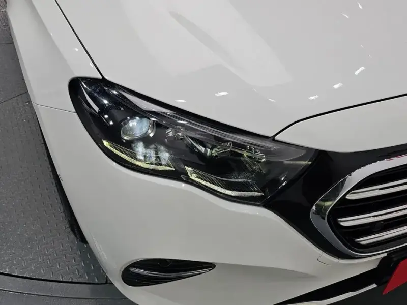 2024 Mercedes-Benz E-Класс с пробегом 62 162 км