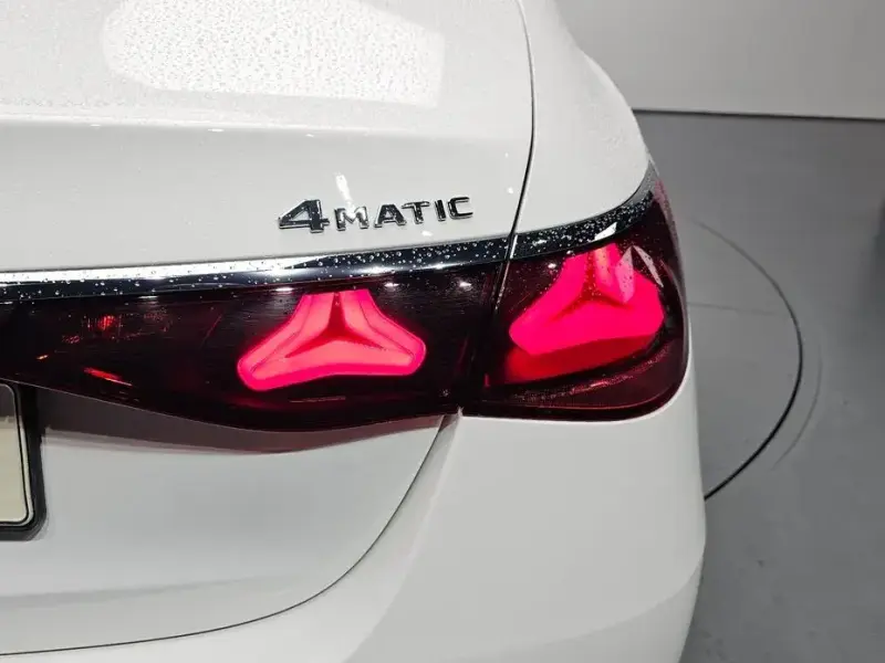 2024 Mercedes-Benz E-Класс с пробегом 62 162 км