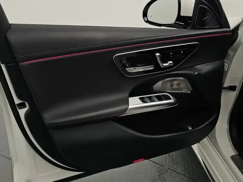 2024 Mercedes-Benz E-Класс с пробегом 62 162 км