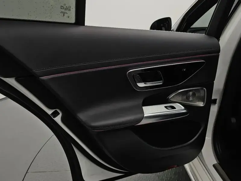 2024 Mercedes-Benz E-Класс с пробегом 62 162 км