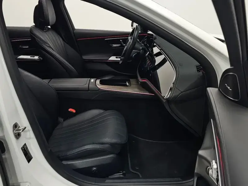 2024 Mercedes-Benz E-Класс с пробегом 62 162 км