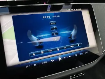 2025 Mercedes-Benz E-Класс с пробегом 18 631 км