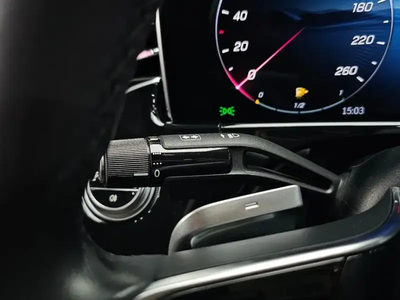 2024 Mercedes-Benz E-Класс с пробегом 62 162 км