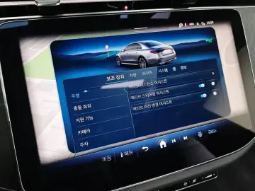 2025 Mercedes-Benz E-Класс с пробегом 18 631 км