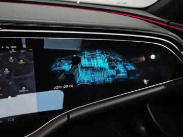2024 Mercedes-Benz E-Класс с пробегом 62 162 км