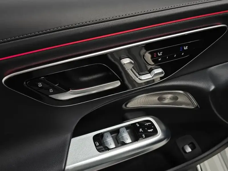 2024 Mercedes-Benz E-Класс с пробегом 62 162 км