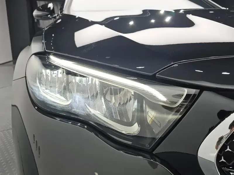 2025 Mercedes-Benz E-Класс с пробегом 18 631 км