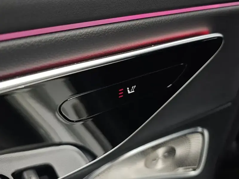 2024 Mercedes-Benz E-Класс с пробегом 62 162 км