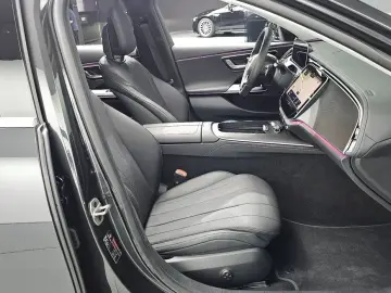 2025 Mercedes-Benz E-Класс с пробегом 18 631 км
