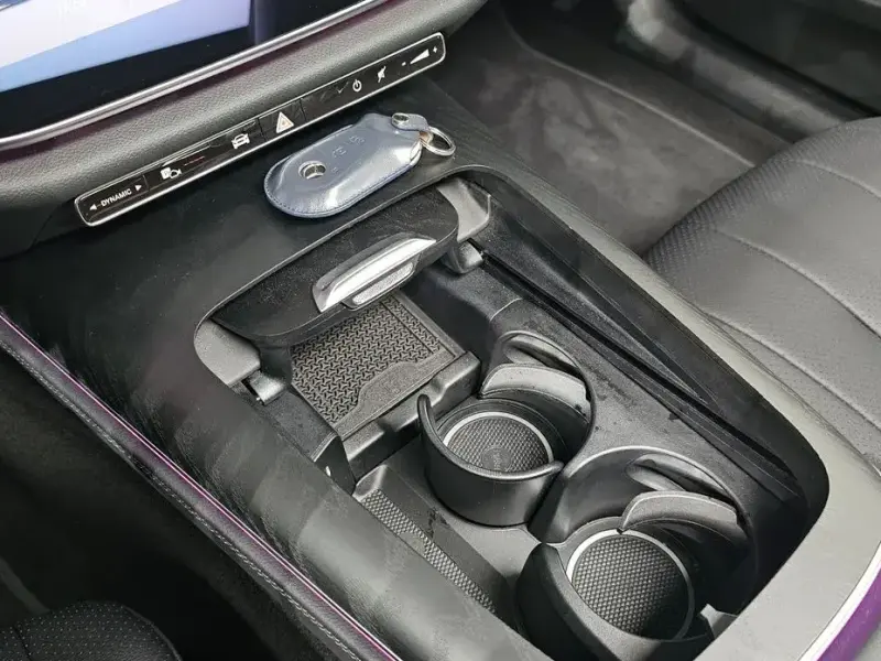 2025 Mercedes-Benz E-Класс с пробегом 18 631 км