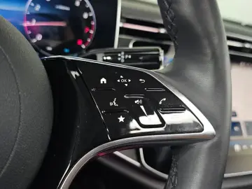 2025 Mercedes-Benz E-Класс с пробегом 18 631 км