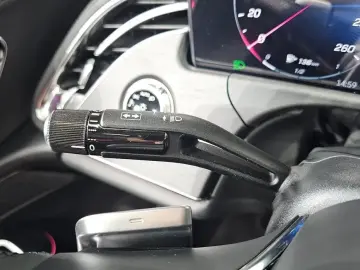 2025 Mercedes-Benz E-Класс с пробегом 18 631 км