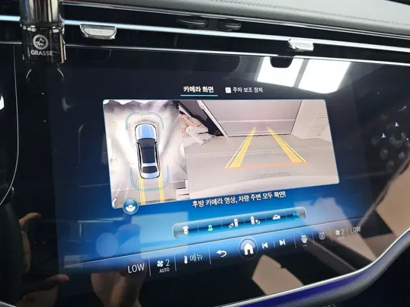 2024 Mercedes-Benz E-Класс с пробегом 27 349 км